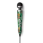 Doxy Die Cast 3 kompaktiškas wand vibratorius — Nuotrauka 1