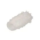 Boundless Nubby Stroker – 11.5 cm (4.5″) – Clear — Photo 8