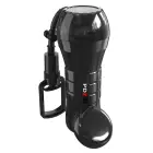 PDX Extreme SuperSucker XXL Intimate System with Adjustable Suction 27 cm — Photo 3