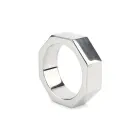 Mr. Steel Nut C-Ring – 4 cm — Photo 1