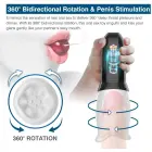 Head Rotating Stimulating Masturbator — Photo 7