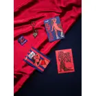 Le Wand Feel My Power Limited Edition Перезаряжаемый wand вибратор – разноцветный — Фото 11