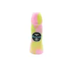 Kiotos Revolt Pink Smash 06 Large – silikona dildo – 25,5 cm — Foto 10