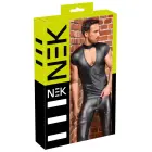 NEK Men's Shirt – Black – S — Photo 1