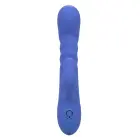 L.A Love Suction and Thrusting Clitoral Stimulator – Blue — Photo 11