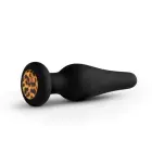 Kesia 3-Piece Butt Plug Set – 10 cm — Photo 3