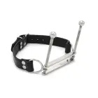 Adjustable Stainless Steel Tongue Clamp — Photo 3