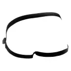 FFS Stay-Put Harness Melns Foto 5