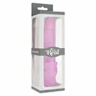 Get Real Classic Stim vibrators – 22 cm (8.5″) – rozā — Foto 3