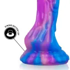 EPIC Ashtar Intimate dildo su siurbtuku – 18 cm (7″) — Nuotrauka 6