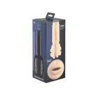 Kiiroo Feel Mouth Model Black – Interactive Intimate Device Attachment — Photo 9