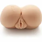 ACT Big Ass Anatomical Intimate Machine with Vibration – 21 cm — Photo 3
