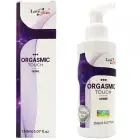LoveStim Orgasmic Touch Desire Masažo Gelis – 150 ml — Nuotrauka 1