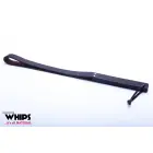 Pejcze-WHIPS Natural Leather Paddle – 37 cm — Photo 1