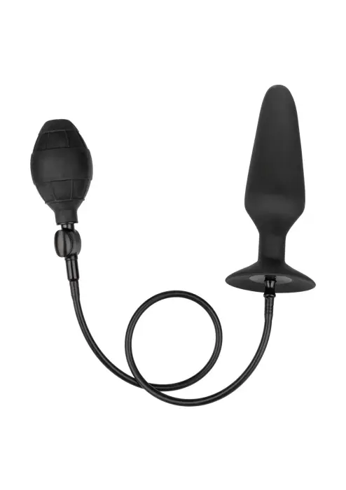 COLT Pumper Plug XXXL – 16 cm (6.25″) – Black
