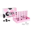 Play4Sex Wooden Strategy Couples Game — Photo 1
