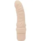 Classic G-Spot вибратор Mini – 15 см (6″) – телесный — Фото 1