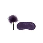Pleasure Kit #4 - Vibrator with Different Attachments — Photo 3