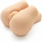 Hidden Desire ACT Nympho Bouncer vibreriv masturbaator 20 cm — Foto 1
