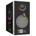 SKYN Selection+ Condom Mix – 35 pcs — Photo 3