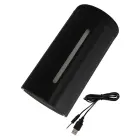 Rebel Masturbator with 3 functions – Warming, Vibration, Suction — Photo 8