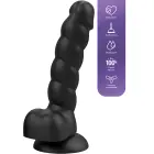 Playhouse Spiral Tease Dildo – liquid silicone spiral dildo – XL — Photo 7