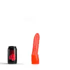 All Red ABR 10 reālistisks dildo – 20 cm (8″) — Foto 2