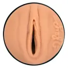 Вагинальный мастурбатор Feel Reya Sunshine – 22 cm – телесный — Фото 4