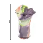 EPIC Brontes Cyclops silikona intīmā mašīna – 18 cm — Foto 3