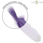 Intense Mystic Purple mini kuulvibraator – 8.7 cm (3.4″) – lilla — Foto 4