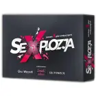 Sexplozja 3 erotiska galda spēle — Foto 1