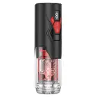 Typhoon Thrust Elite – automatic masturbator with thrusting, rotation, vibration and suction — Photo 3