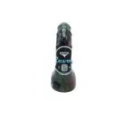 Kiotos Revolt Green Army 18 Small – silikoninis dildo – 15 cm — Nuotrauka 6