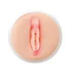 EasyToys Easy Rider Tunnel Masturbator – 16 cm – Skin — Photo 1