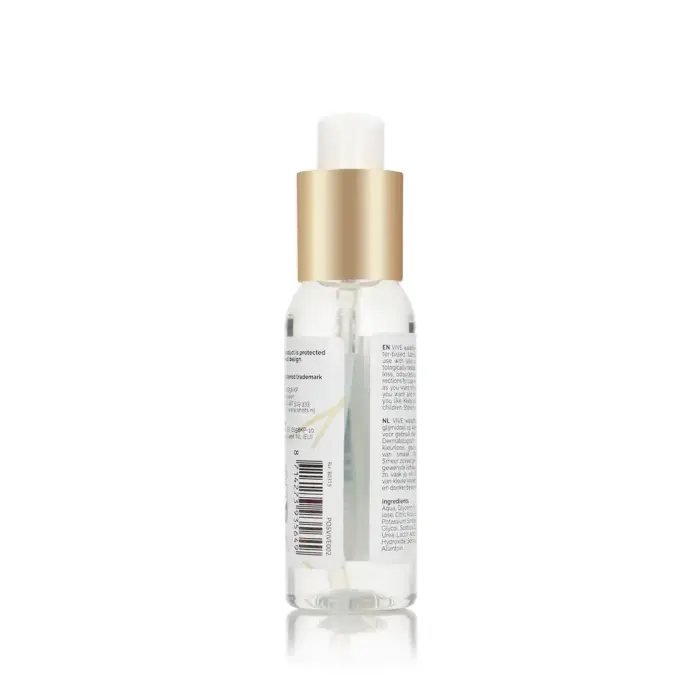 VIVE Water-based Lubricant – 50 ml