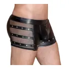 NEK Pants – Black – S — Photo 4