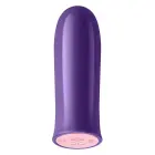 Интимная система FemmeFunn Versa Bullet с насадкой P – Фиолетовый — Фото 3
