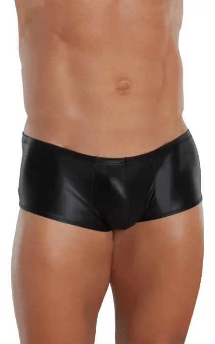 Thong 4485 – black – XL