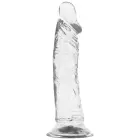 XRAY Clear Model dildo – 19 cm (7.5″) — Foto 7
