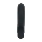 LEVELZ Premium Liquid Silicone Support Ring Black - Size S — Photo 4