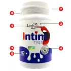 INTIM TASTE пищевая добавка для мужчин – 80 капс. — Фото 2