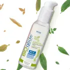 BIOglide organisks lubrikants un masāžas eļļa – 125 ml — Foto 1
