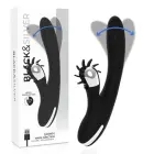 GRIMM WAVE FUNCTION intiimne lainestimulaator – 24 cm (9.45″) – must — Foto 1