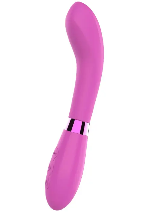 Milkshake Dance вибратор – 18 cm (7″) – фиолетовый