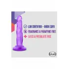 Blush Novelties B Yours Mini System Slim Dildo – 12.7 cm (5″) – Purple — Photo 5