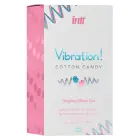 Vibration! Cotton Candy Stimulating Gel – 15 ml — Photo 1