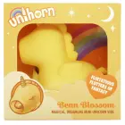 Unihorn Bean Blossom klitora stimulators – 9 cm (3.5″) – rozā — Foto 1