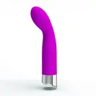 PRETTY LOVE John 12-Function G-Spot Vibrator – Pink — Photo 2