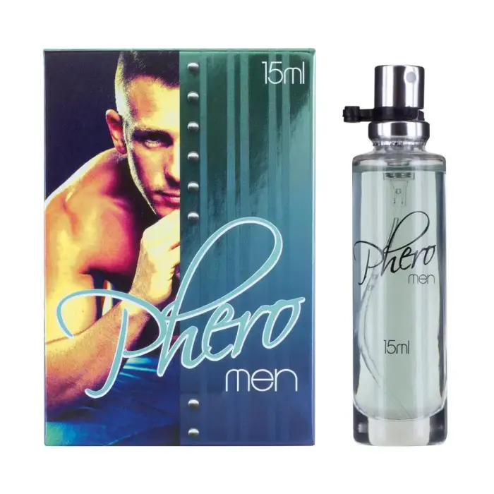 Pheromen feromoonparfüüm – 15 ml