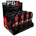 Pipedream PEE Vibrating Stroker Intimate Machine 17.5 cm (6.9″) TPR – Black — Photo 1